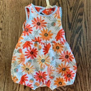 Matilda Jane baby bubble